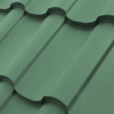 продам металлочерепицу: Металлочерепица - кровел ный материал и оцинкованного стального — 2