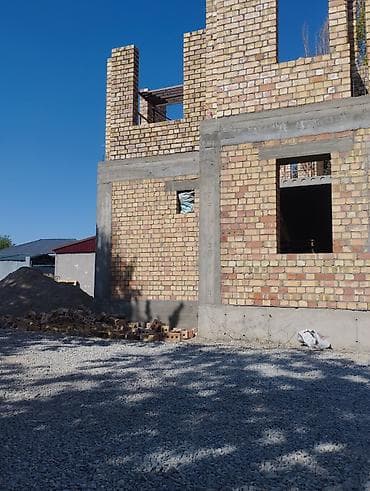 кладчик кирпича: Каменщик. Больше 6 лет опыта — 9