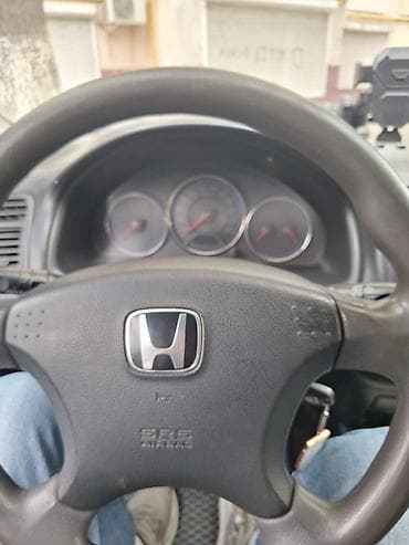 honda capa: Руль Honda Оригинал — 1