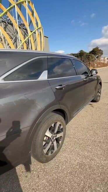 прикуриватель авто аккумулятора бишкек: Kia Sorento: 2020 г., 2.2 л, Автомат, Дизель, Кроссовер — 4