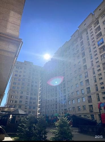 erl group: 1 комната, 37 м², Элитка, 11 этаж, Евроремонт — 2