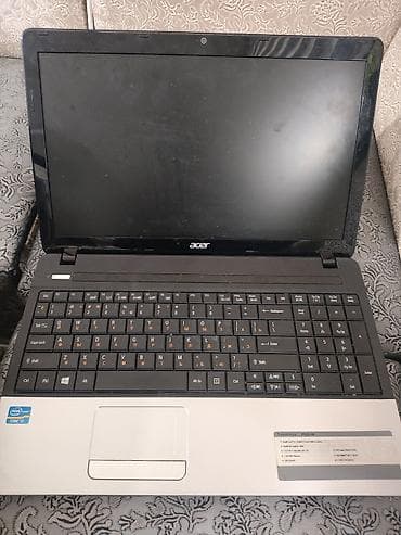 e3 1270v2: Acer TravelMate P253-M Core I3. ОЗУ 4гб нет зарядки и не работают — 1