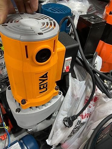 Другое оборудование для бизнеса: Электромагнитные сверлильные станки (магнитные дрели) — несколько — 3