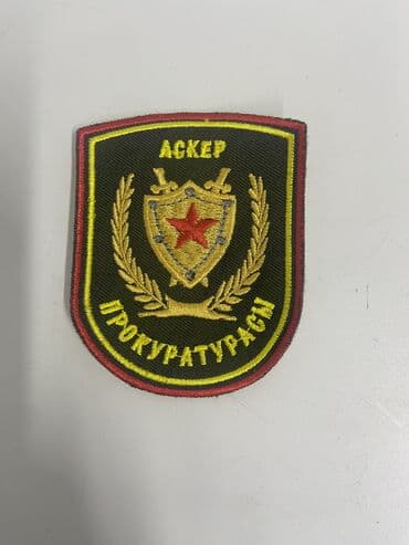 как найти заказчика в швейный цех бишкек: Машинная вышивка на одежде и текстиле, шевроны - Индивидуальные — 11