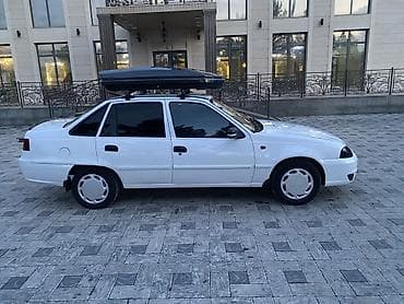 авто поло: Chevrolet Nexia: 2011 г., 1.6 л, Ручные, Бензин, Седан — 3