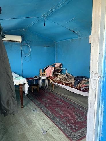 модульные дом: Бытовка/вагончик жилой типа «вагон-дом» Описание: - Каркасный — 4