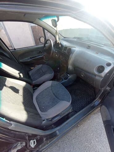 органайзер для машины бишкек: Сдаю Daewoo Matiz под выкуп, | Залог, Предоплата, Водительские права, Бензиновая — 2