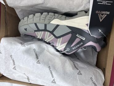 кроссовки хумто: Треккинговые кроссовки HUMTTO (женские) Размер:37 (Оригинал,Новый) - — 6