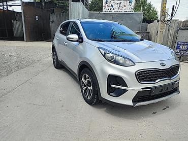киа к3 бампер: Kia Sportage: 2020 г., 2.2 л, Автомат, Дизель, Кроссовер — 4