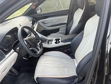 современный: BYD Song Plus: 2024 г., 1.5 л, Автомат, Гибрид, Кроссовер — 9