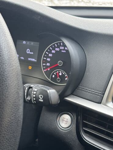 кия к5 2011: Kia K5: 2019 г., 2 л, Автомат, Газ, Седан — 9