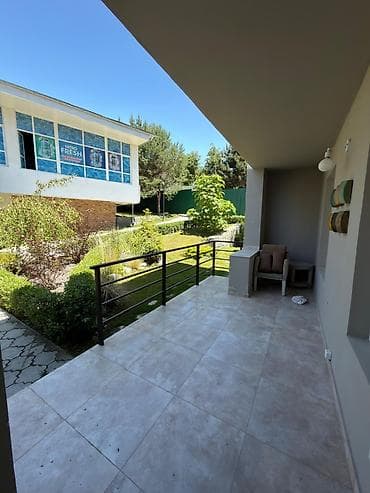 суточные кваритры: 2 комнаты, 70 м², Элитка, 1 этаж, Евроремонт — 9