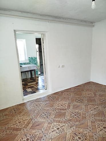 кирпичный дом: 20 м² — 2