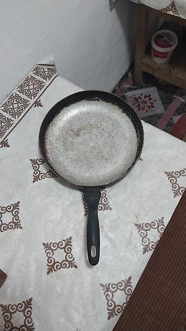 сковородки ссср: Сковородка — 1
