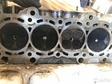 расточка блока цилиндров цена: Двигатель к20а4 на "Хонду" по запчастям блок цилиндров,распредвалы — 3