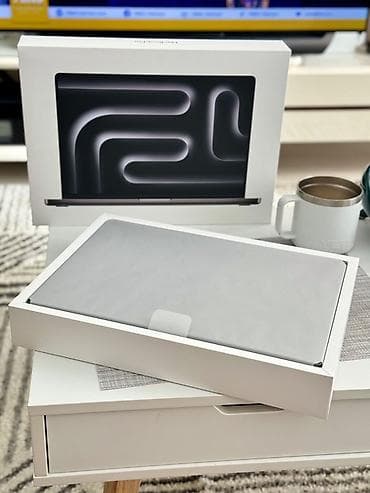 geforce 1050 2gb: MacBook Pro 16.2" Apple M4 Max (14СPU, 32GPU) 36GB RAM, 1TB SSD — 3