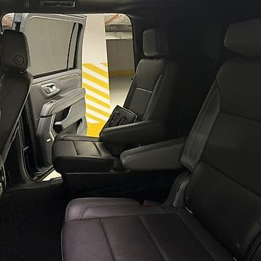 range rower: Chevrolet Suburban: 2021 г., Внедорожник — 10