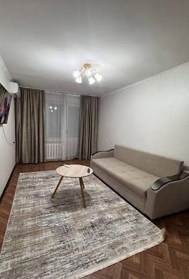 Батирди ижарага алам: 5 жана андан көп, 1 м², Дизайнердик оңдоо — 3