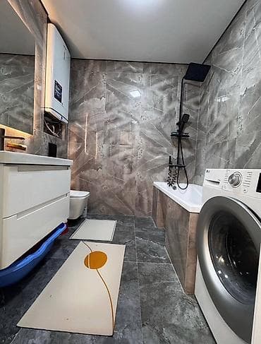 2 комнаты, 71 м², Элитка, 8 этаж, Евроремонт — 7