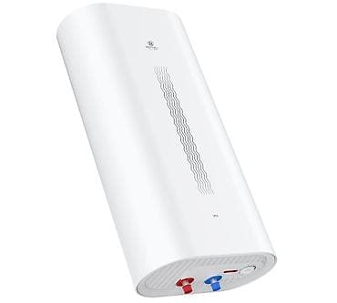 mx 3: Накопительный водонагреватель Объем бака: 80 л, Электрический, Новый — 8