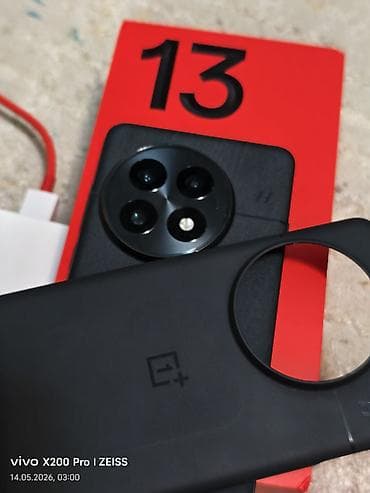 oneplus 13 глобальная версия купить: OnePlus 13, Б/у, 256 ГБ, цвет - Черный, 1 SIM, 2 SIM, eSIM — 2