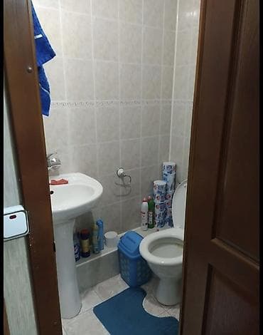3 комнаты, 71 м², 106 серия улучшенная, 3 этаж, Косметический ремонт — 6