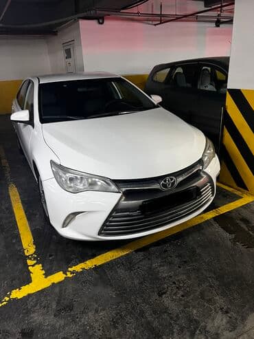 прокат авто без водителя бишкек: Аренда авто без водителя! — 1