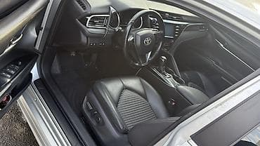 решетка хонда фит: Toyota Camry: 2018 г., 2.5 л, Автомат, Бензин, Седан — 9