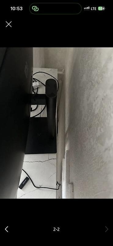 xiomi: Монитор, Xiaomi, Б/у, 26" - 27" — 1