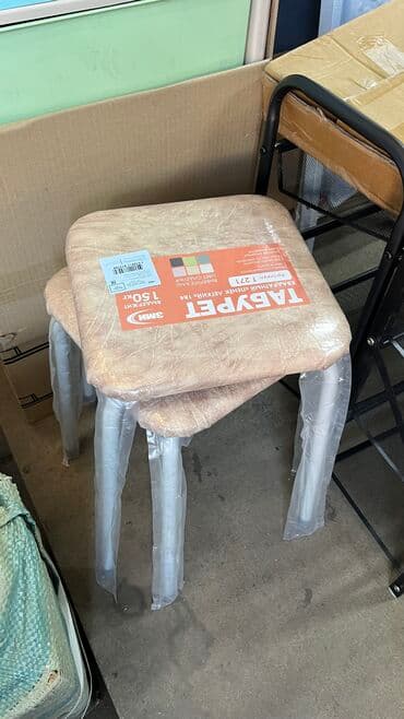 Офисные шкафы: Табуреты Область применения: В любых помещениях - дом, офис и т.п — 1