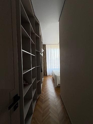 комната ижарага: 2 бөлмө, Толугу менен эмереги бар — 5