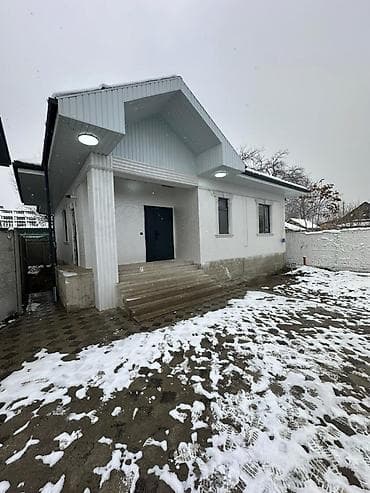 Дома: Дом, 96 м², 4 комнаты, Собственник, Евроремонт — 10