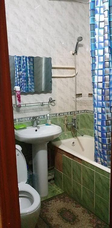 70: 1 комната, 32 м², 104 серия, 3 этаж, Евроремонт — 4