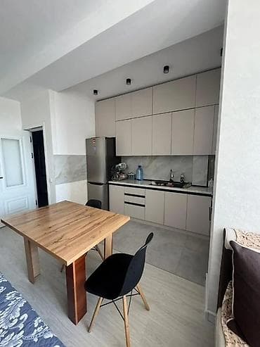 2 комнаты, 62 м², Элитка, 3 этаж, Евроремонт — 2