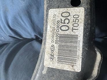 tucson: Рычаг подвески верхний для Hyundai Tucson TL (3-е поколение), левый — 2