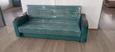 честер диван: Раскладной диван, Новый — 3