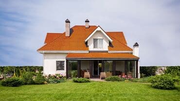 дом в дордой: 100 м², 5 комнат, Утепленный, Бронированные двери, Кондиционер — 1