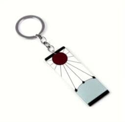 шарфы новые: Брелок, Пластик, Новый — 2