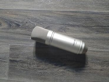 обувь корея: Студийный Микрофон Tascam TM 80 В комплекте: стойка, XLR-кабель — 8