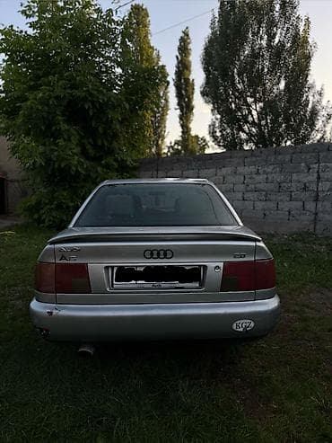 матор на ауди с4 2 6: Audi A6: 1995 г., 2 л, Автомат, Бензин, Седан — 2