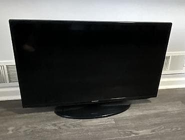 ТВ и видео: Телевизор Samsung (диагональ около 32") 
Модель:EU40EH5000 — 1