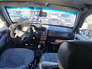 фолс фаген вента на багаж: Volkswagen Passat Variant: 1990 г., 1.8 л, Бензин, Универсал — 8