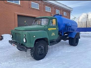 Автоуслуги: Ассенизаторы,Ассенизаторы Бишкек Откачка туалета Откачка септик Чистка — 1