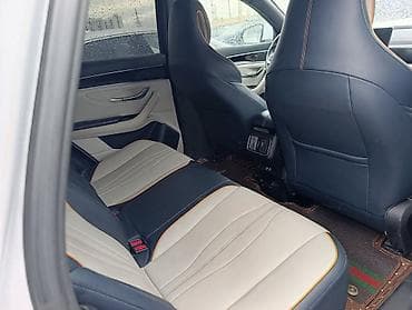 BYD: BYD Song Plus: 2022 г., 0.1 - engine capacity л, Робот, Электромобиль, Жол тандабас — 7