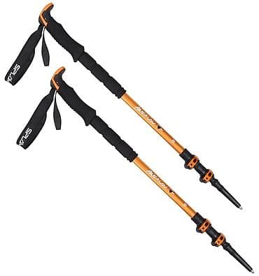 бильярдный шчук: Треккинговые палки лучшее качество . Материал: Alu 7075 — 4