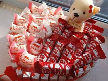 полки для конфет в магазин: Принимаем заказы на декабрь 31успейте порадуйте своих родных и — 3