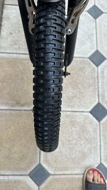 маленькие скейты: Детский велосипед, 2-колесный, 9 - 13 лет — 3