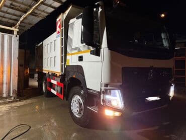 авто в рассрочку с первоначальным взносом: Грузовик — 1