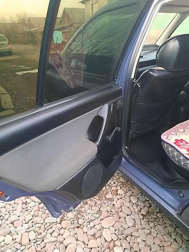 скупка авто в любом состоянии: Volkswagen Golf: 1995 г., 1.8 л, Механика, Бензин, Хэтчбэк — 8