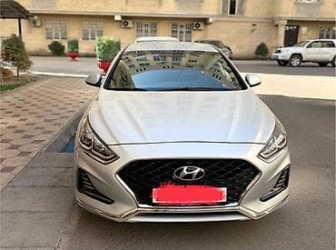 хонда фит экран: Hyundai Sonata: 2019 г., 2 л, Автомат, Бензин, Седан — 1